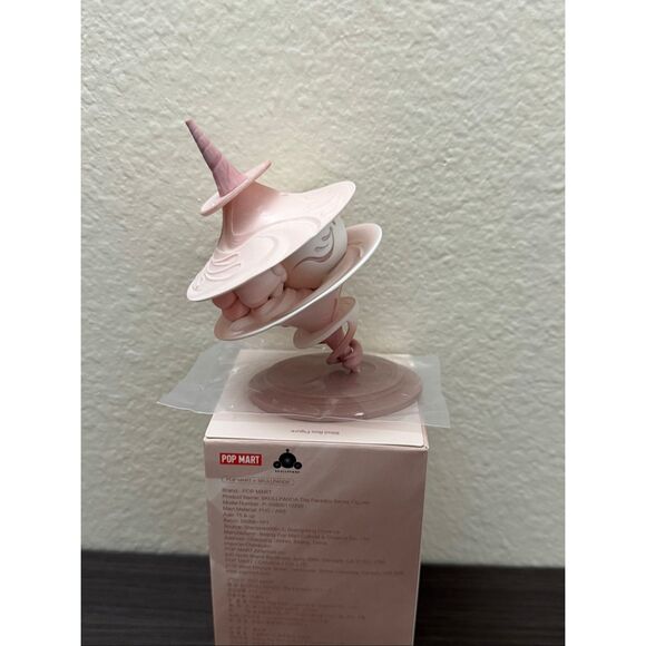 POP MART Skullpanda The Paradox Series Figure - The Cyclical Path - Picture 3 of 5